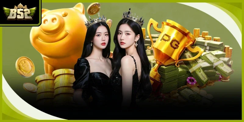 b52club kho game ca cuoc doi thuong quy tu hang ngan tro choi dinh cao nhat